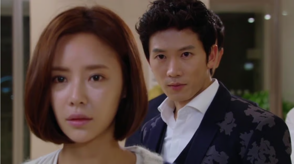 If Tyler Perry Wrote a Kdrama it Would be Secret Love: A Review