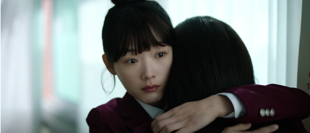 As You Stood By Kdrama Review